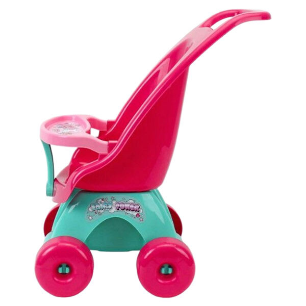 Візок "We Believe in Fairies", Technok Toys - № 5 Візок "We Believe in Fairies", Technok Toys - № 5
