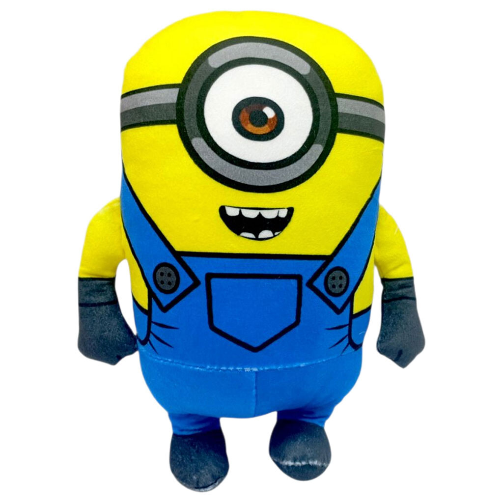 Игрушка "Миньйон", вид 1, 28см, Копиця - № 1 Игрушка "Миньйон", вид 1, 28см, Копиця - № 1