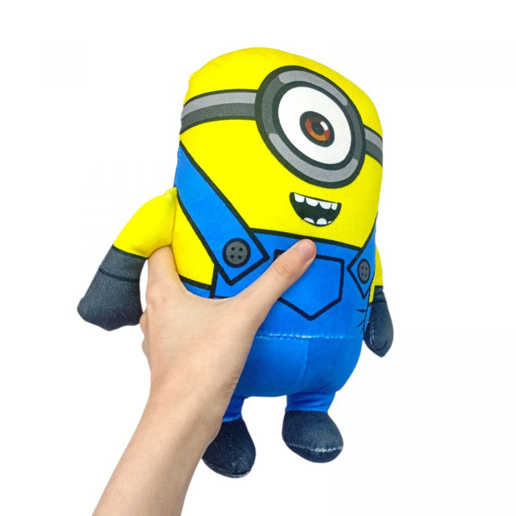 Игрушка "Миньйон", вид 1, 28см, Копиця - № 2 Игрушка "Миньйон", вид 1, 28см, Копиця - № 2