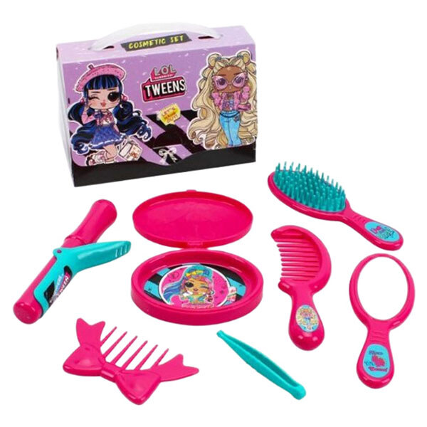Игрушка "Косметический набор L.O.L. Surprise! TWEENS Skate Dance", Technok Toys - № 2 Игрушка "Косметический набор L.O.L. Surprise! TWEENS Skate Dance", Technok Toys - № 2