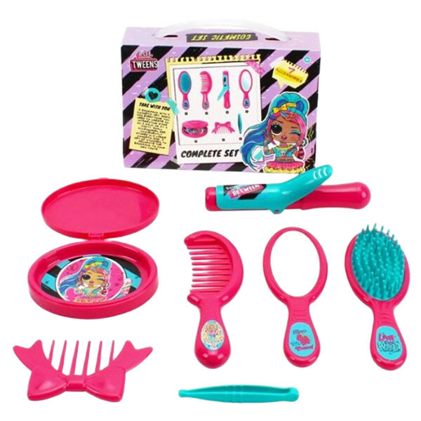 Игрушка "Косметический набор L.O.L. Surprise! TWEENS Skate Dance", Technok Toys - № 3 Игрушка "Косметический набор L.O.L. Surprise! TWEENS Skate Dance", Technok Toys - № 3
