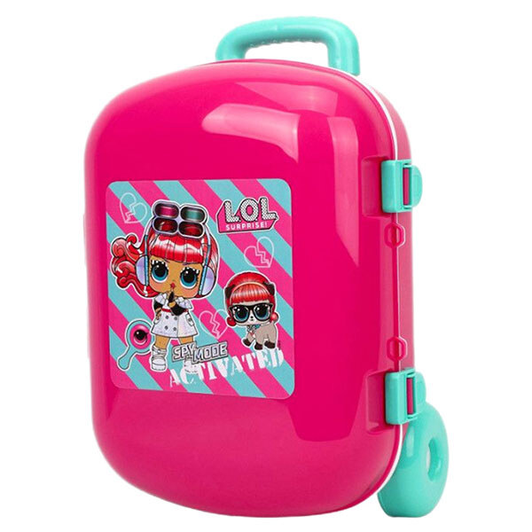 Игрушка "Маленький врач L.O.L. SURPRISE! Covert And Cool", Technok Toys - № 4 Игрушка "Маленький врач L.O.L. SURPRISE! Covert And Cool", Technok Toys - № 4