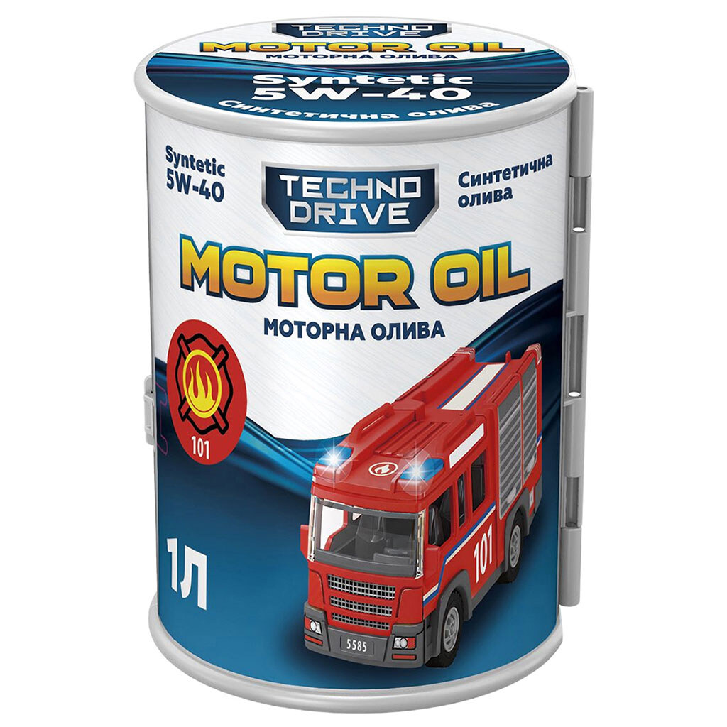 Ігровий набір "MOTOR OIL: АВТОСЕРВІС З МІНІМОДЕЛЛЮ", ЗМІНИ КОЛІР, в асорт., Technodrive, Різнокольоровий - № 4 Ігровий набір "MOTOR OIL: АВТОСЕРВІС З МІНІМОДЕЛЛЮ", ЗМІНИ КОЛІР, в асорт., Technodrive, Різнокольоровий - № 4