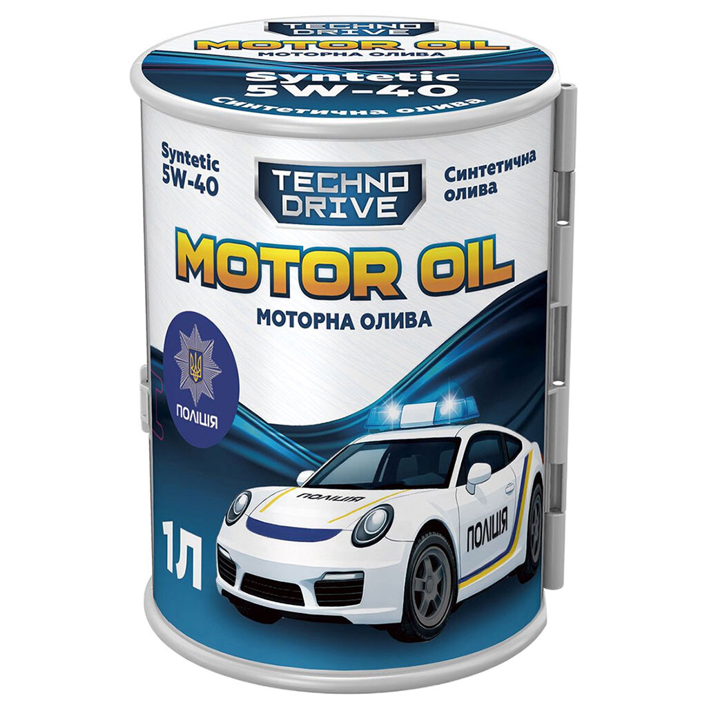 Ігровий набір "MOTOR OIL: АВТОСЕРВІС З МІНІМОДЕЛЛЮ", ЗМІНИ КОЛІР, в асорт., Technodrive, Різнокольоровий - № 6 Ігровий набір "MOTOR OIL: АВТОСЕРВІС З МІНІМОДЕЛЛЮ", ЗМІНИ КОЛІР, в асорт., Technodrive, Різнокольоровий - № 6