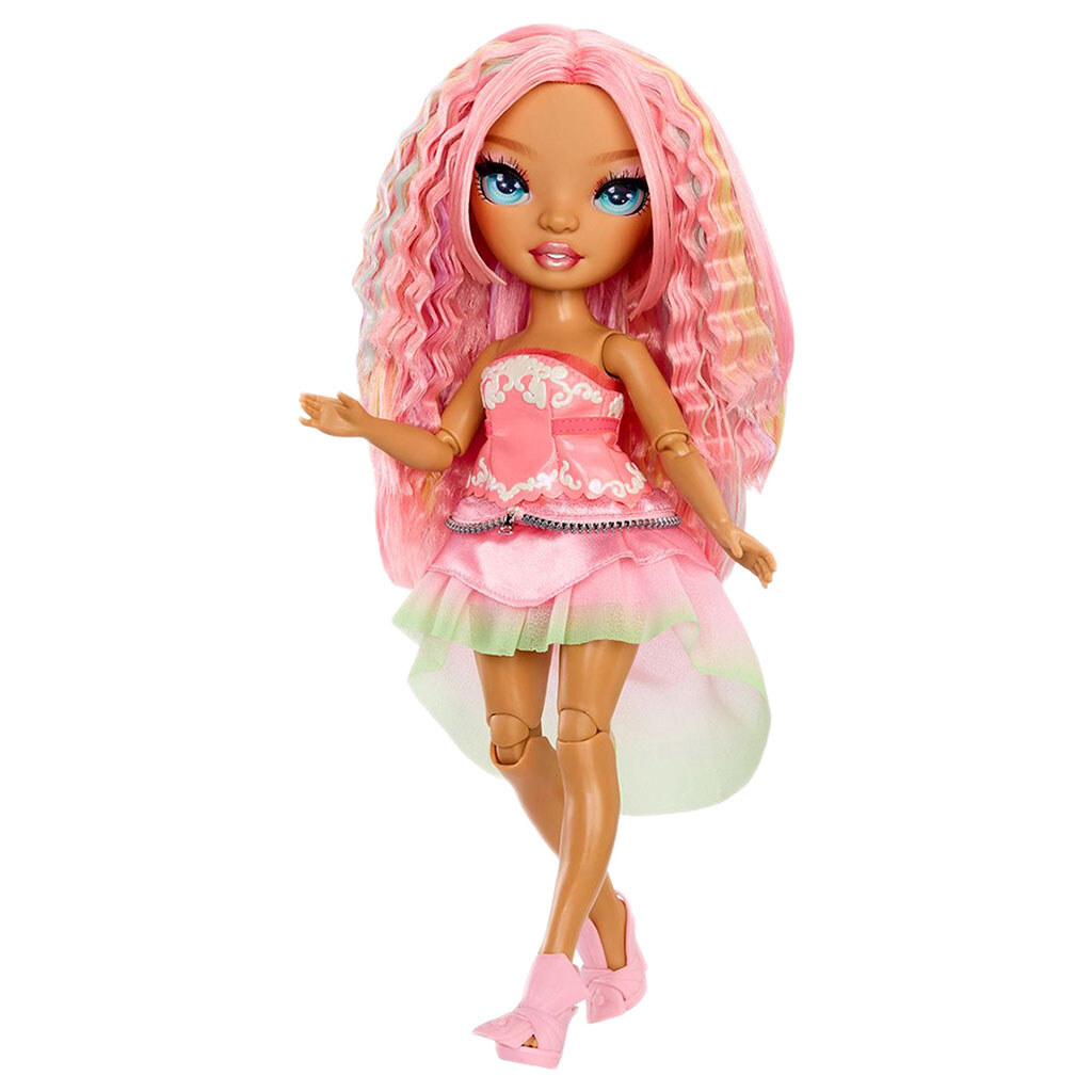 Лялька серії "Be Dazzling: Аделін", Rainbow High - № 1 Лялька серії "Be Dazzling: Аделін", Rainbow High - № 1