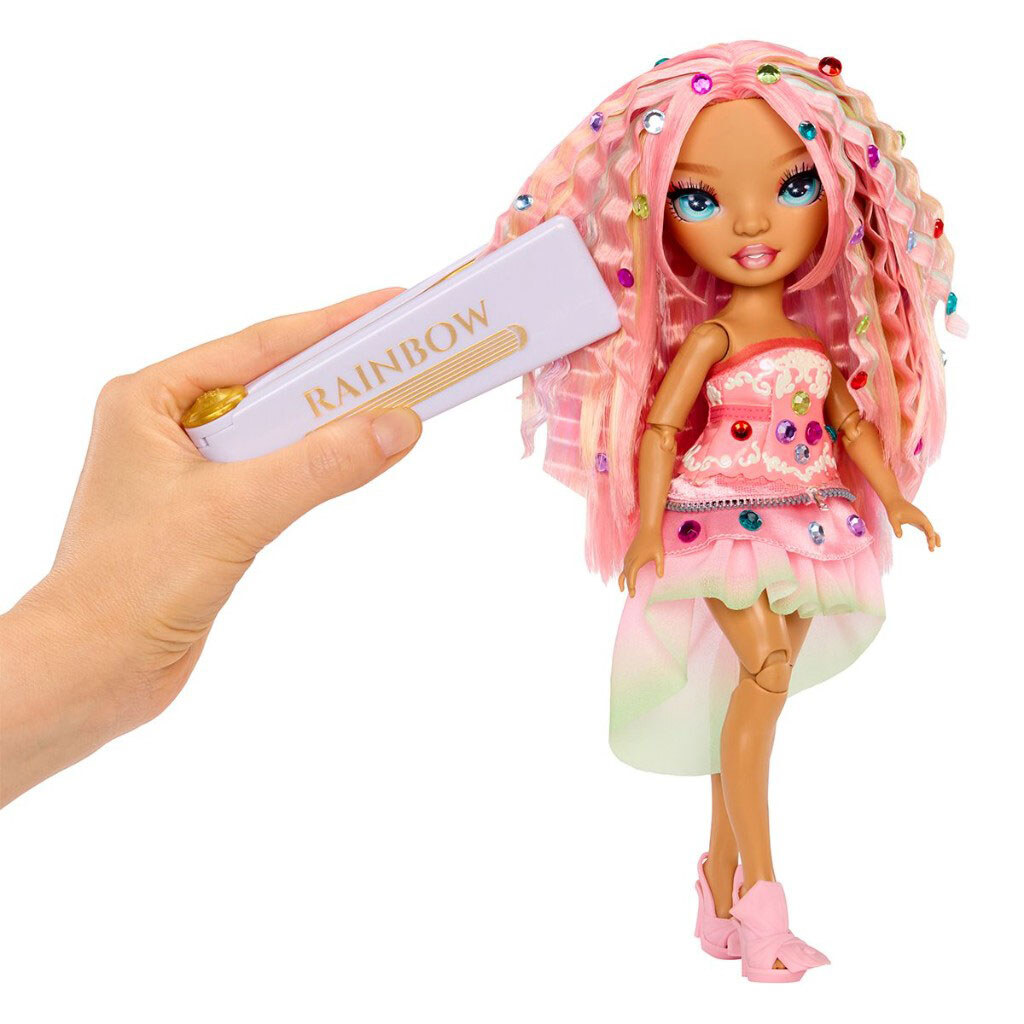 Лялька серії "Be Dazzling: Аделін", Rainbow High - № 4 Лялька серії "Be Dazzling: Аделін", Rainbow High - № 4