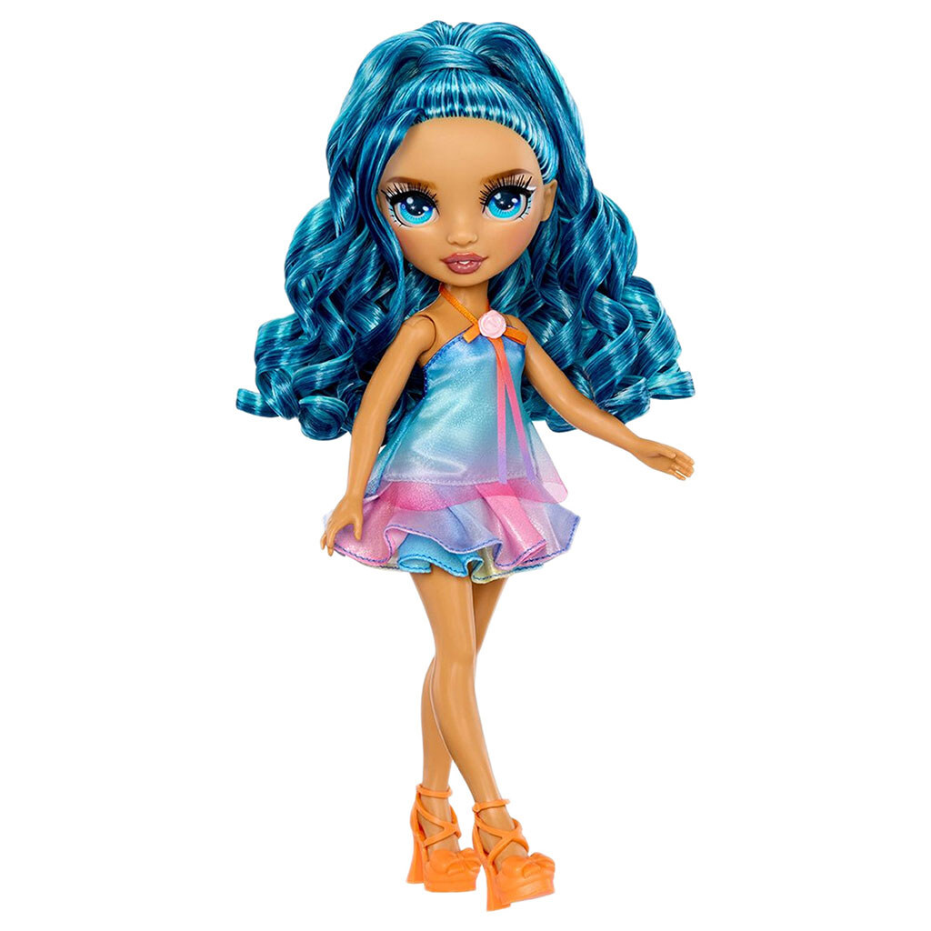 Кукла серии "My Fashion Style: СКАЙЛЕР", с аксесс., Rainbow High - № 3 Кукла серии "My Fashion Style: СКАЙЛЕР", с аксесс., Rainbow High - № 3