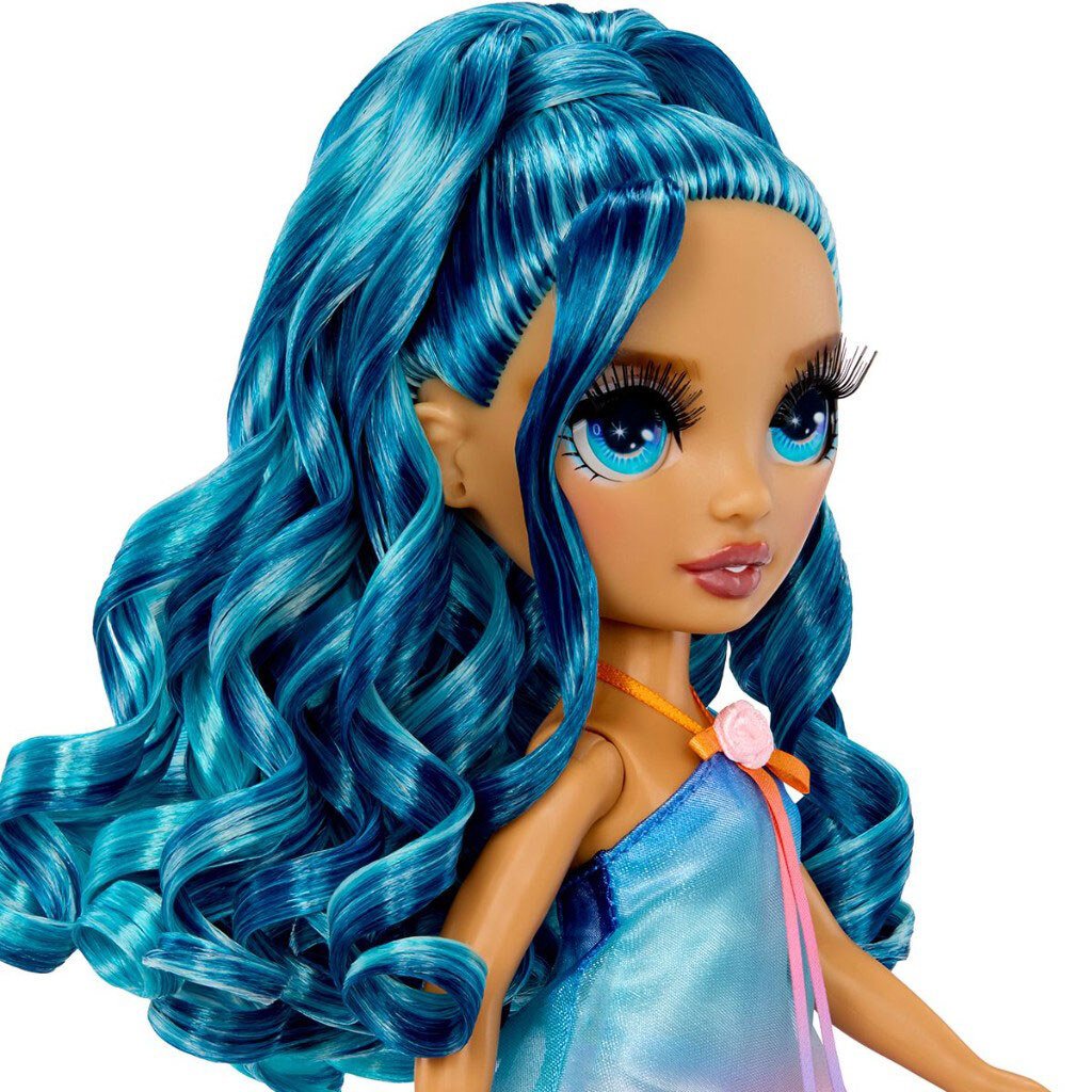 Кукла серии "My Fashion Style: СКАЙЛЕР", с аксесс., Rainbow High - № 4 Кукла серии "My Fashion Style: СКАЙЛЕР", с аксесс., Rainbow High - № 4