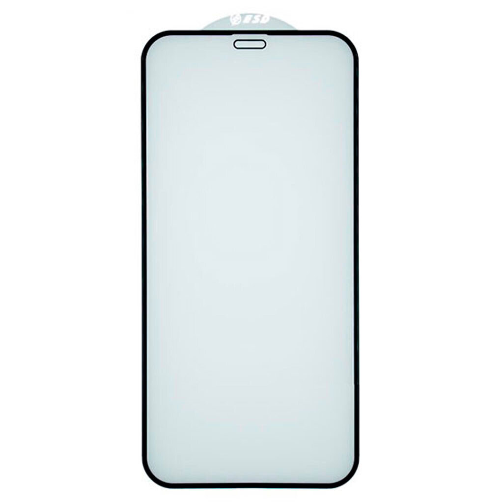 Захисне скло OPPO 15X / Realme C85, ESD Antistatic, Чорний - № 1 Захисне скло OPPO 15X / Realme C85, ESD Antistatic, Чорний - № 1