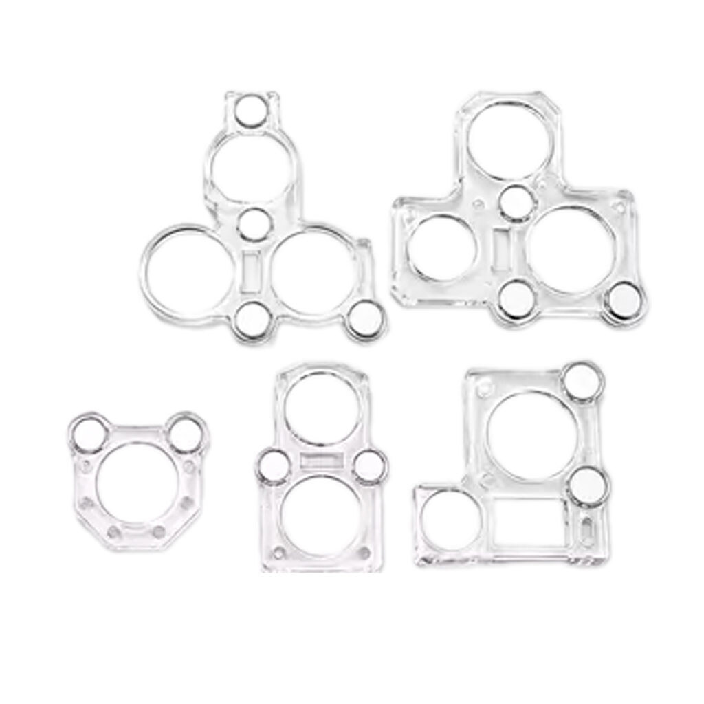 Набор защиты KG-5S - № 1 Набор защиты KG-5S - № 1