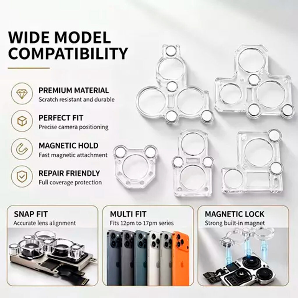 Набор защиты KG-5S - № 2 Набор защиты KG-5S - № 2