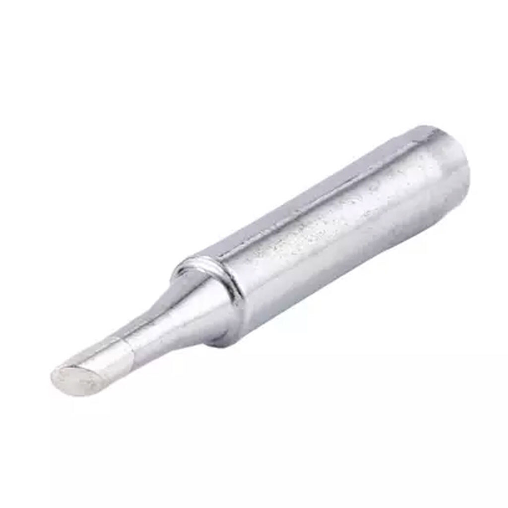Жало паяльника Handif 900M-T-5C - № 1 Жало паяльника Handif 900M-T-5C - № 1