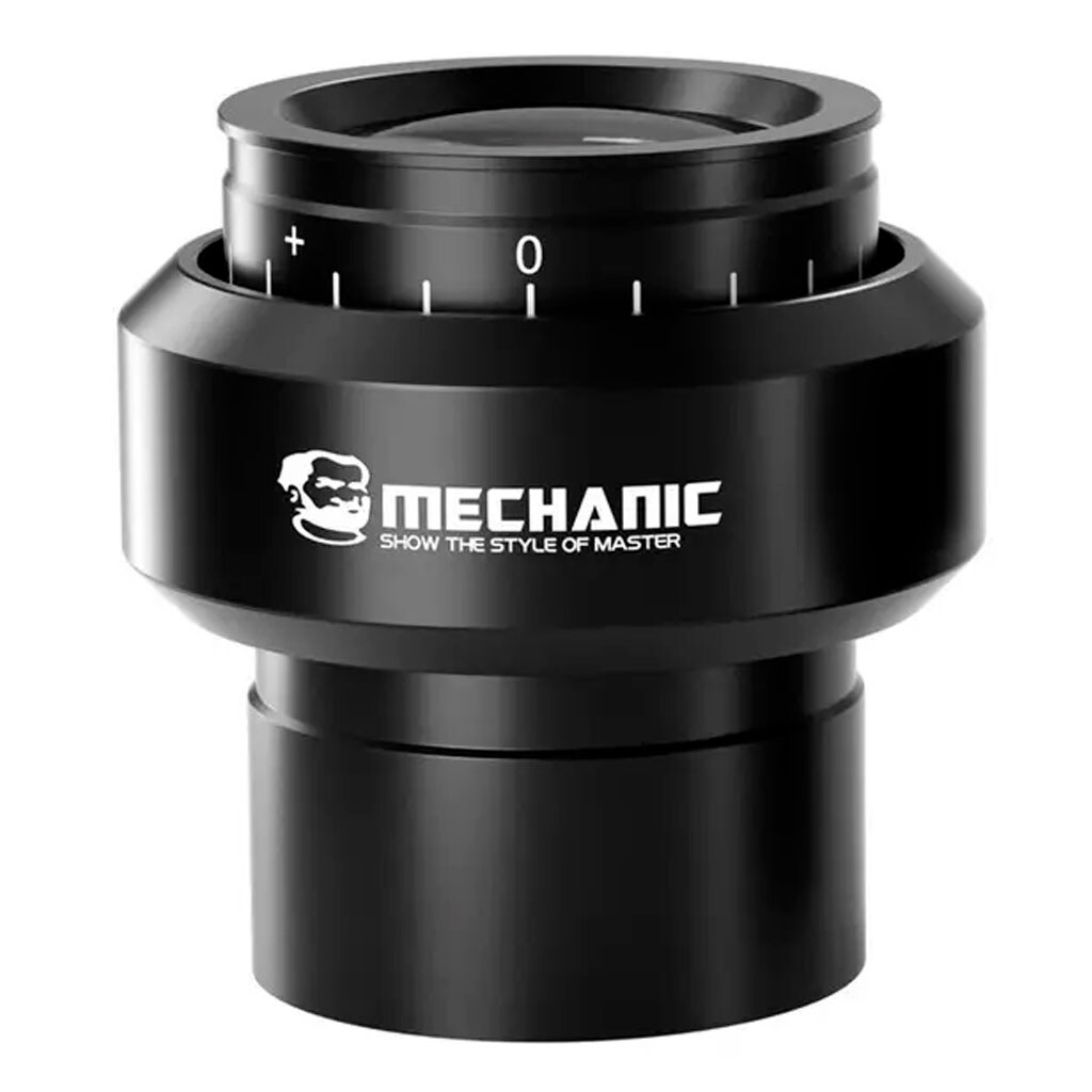 Окуляр мікроскопа Mechanic WF10X - № 2 Окуляр мікроскопа Mechanic WF10X - № 2