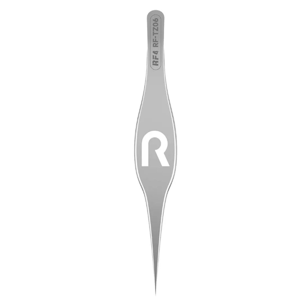 Пінцет RF4 RF-TZ06 - № 1 Пінцет RF4 RF-TZ06 - № 1