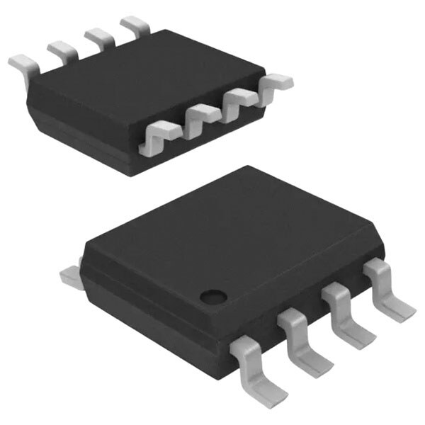 Транзистор MOSFET сдвоенный AO4813 - № 1 Транзистор MOSFET сдвоенный AO4813 - № 1