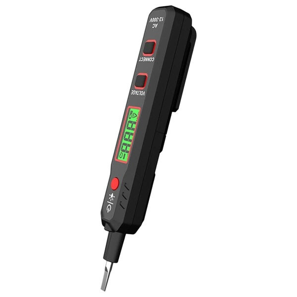 Индикатор напряжения Habotest HT89 - № 1 Индикатор напряжения Habotest HT89 - № 1