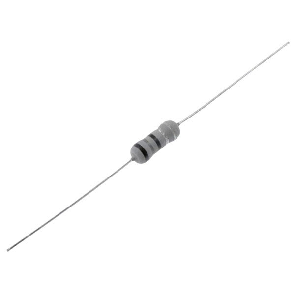 Резистор запобіжний NFR1W-1K - № 1 Резистор запобіжний NFR1W-1K - № 1