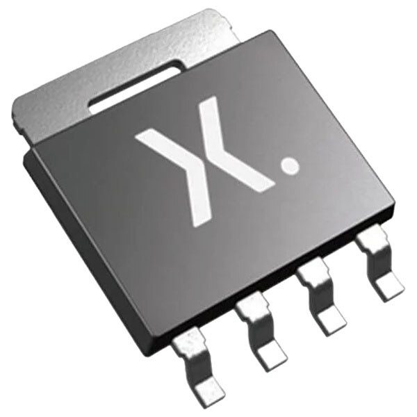 Транзистор MOSFET PSMN1R0-30YLC.115 - № 1 Транзистор MOSFET PSMN1R0-30YLC.115 - № 1