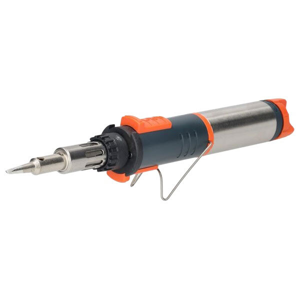 Газовый паяльник SuperPro 125 (SP-1) - № 2 Газовый паяльник SuperPro 125 (SP-1) - № 2