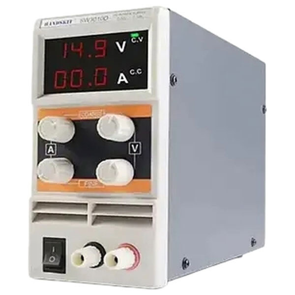 Блок питания HandsKit HP3010 - № 1 Блок питания HandsKit HP3010 - № 1
