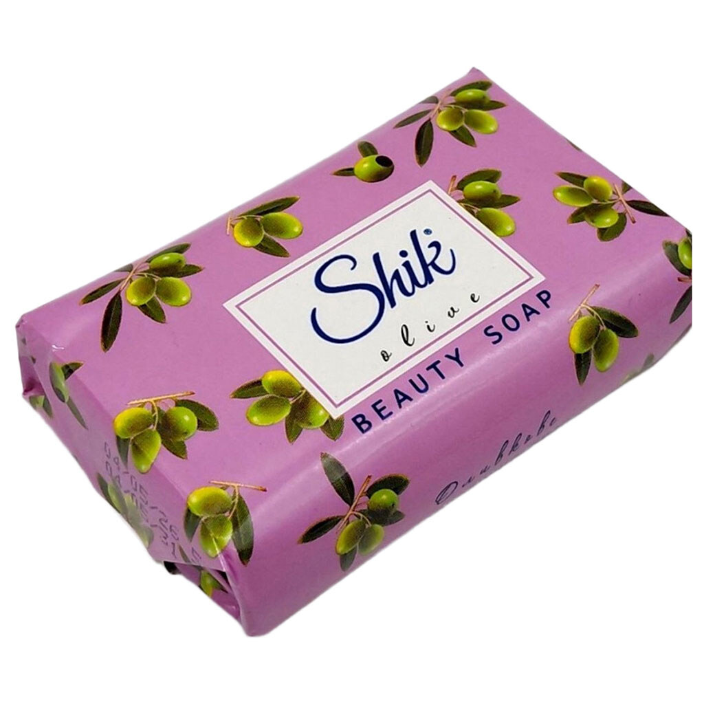 Мило Shik "Оливкове", 70г - № 2 Мило Shik "Оливкове", 70г - № 2