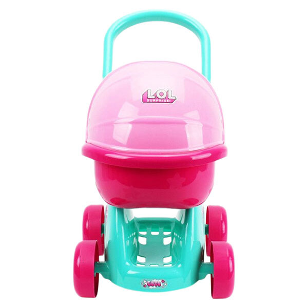 Іграшка "Коляска для ляльки L.O.L. Surprise! We Believe in Fairies", Technok Toys - № 2 Іграшка "Коляска для ляльки L.O.L. Surprise! We Believe in Fairies", Technok Toys - № 2