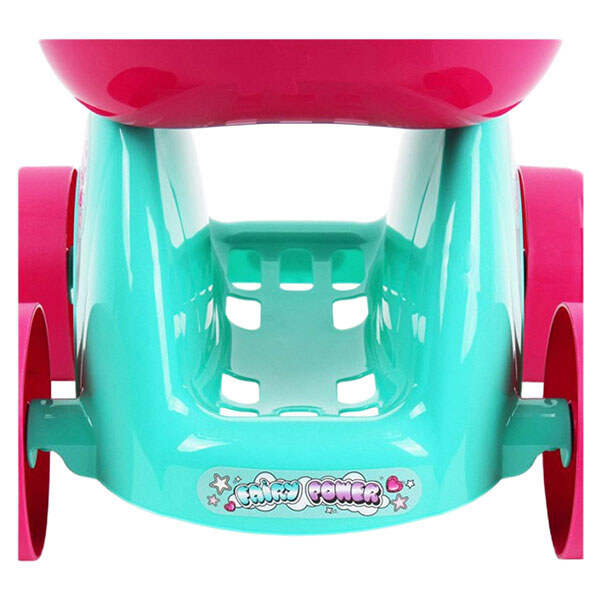 Іграшка "Коляска для ляльки L.O.L. Surprise! We Believe in Fairies", Technok Toys - № 4 Іграшка "Коляска для ляльки L.O.L. Surprise! We Believe in Fairies", Technok Toys - № 4