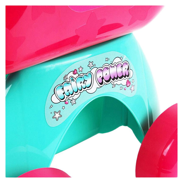 Іграшка "Коляска для ляльки L.O.L. Surprise! We Believe in Fairies", Technok Toys - № 6 Іграшка "Коляска для ляльки L.O.L. Surprise! We Believe in Fairies", Technok Toys - № 6