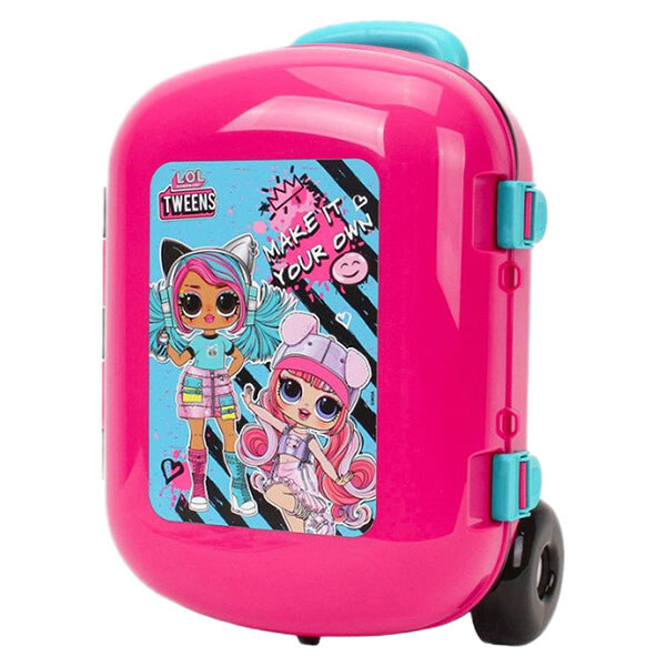 Игрушка "Чемодан L.O.L. SURPRISE! TWEENS Skate Dance", Technok Toys - № 6 Игрушка "Чемодан L.O.L. SURPRISE! TWEENS Skate Dance", Technok Toys - № 6