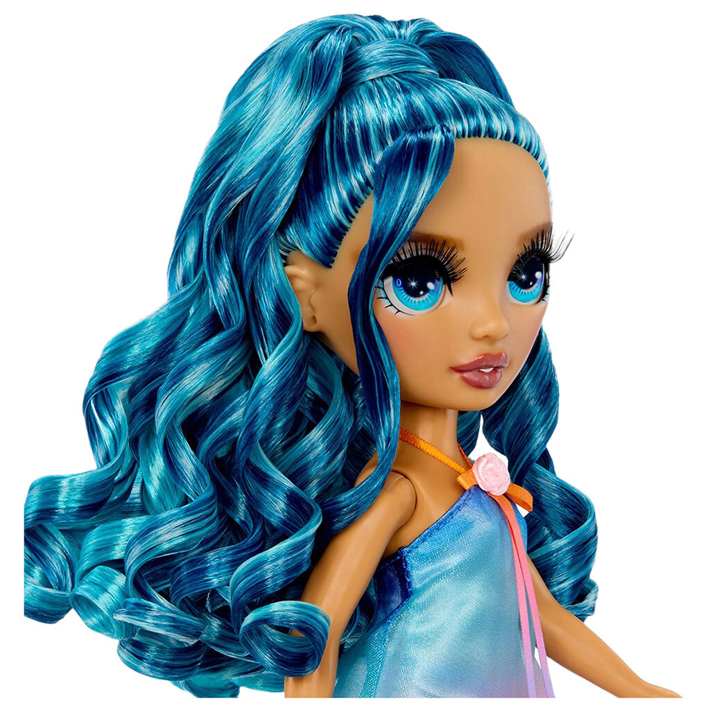 Кукла серии “My Fashion Style: ДЖУЭЛ”, с аксесс., Rainbow High - № 4 Кукла серии “My Fashion Style: ДЖУЭЛ”, с аксесс., Rainbow High - № 4