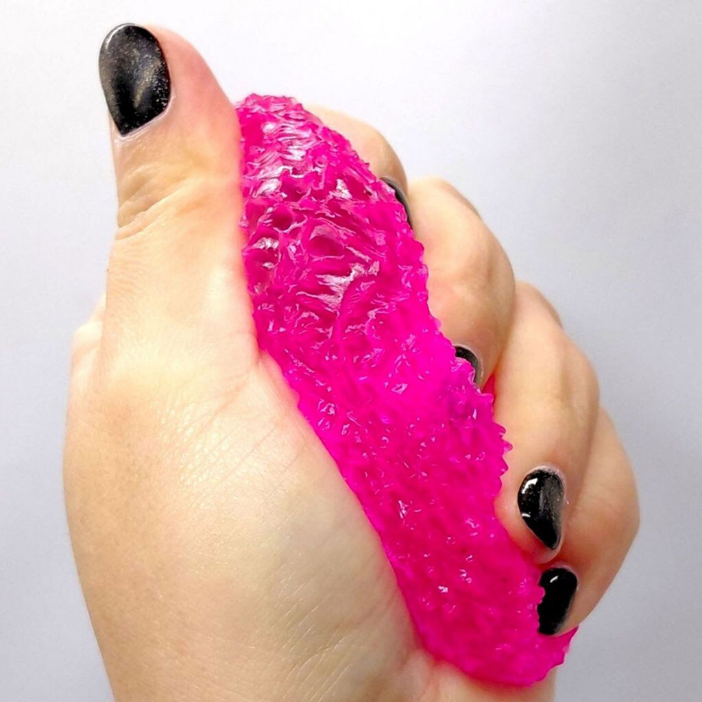 Сквиш-антистресс "Шар пористый", 5cm, Mic, Голубой - № 4 Сквиш-антистресс "Шар пористый", 5cm, Mic, Голубой - № 4