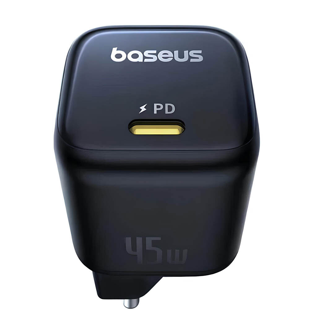 СЗУ Baseus E01233 EnerFill FN22, Чорний - № 3 СЗУ Baseus E01233 EnerFill FN22, Чорний - № 3
