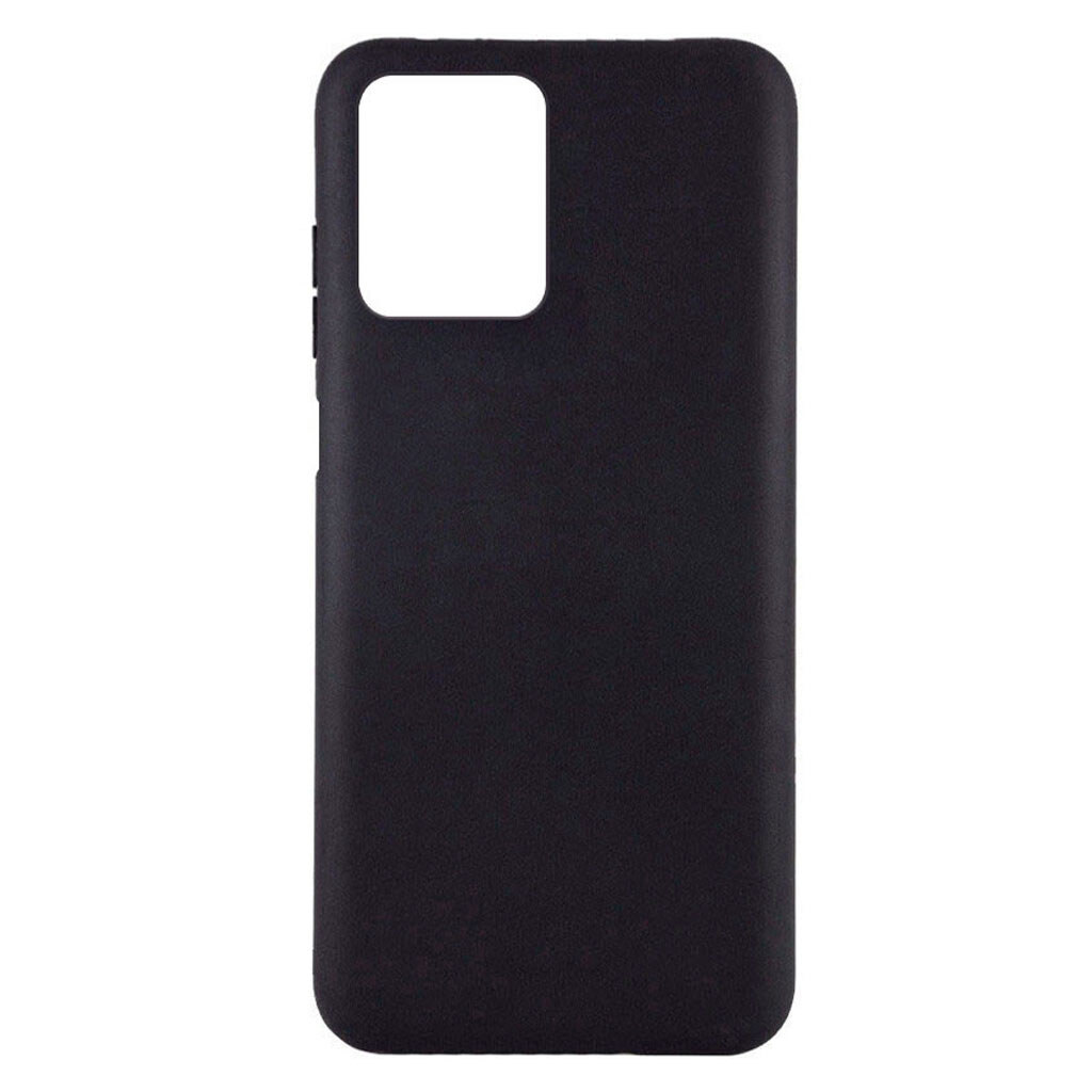 Чехол (накладка) Motorola Edge 60 / Edge 60 Fusion, Epik Black, Черный - № 1 Чехол (накладка) Motorola Edge 60 / Edge 60 Fusion, Epik Black, Черный - № 1