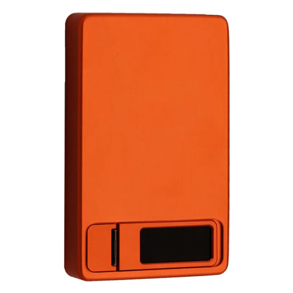 Портативная батарея (Power Bank) TH25, 10000 mAh, Оранжевый - № 1 Портативная батарея (Power Bank) TH25, 10000 mAh, Оранжевый - № 1