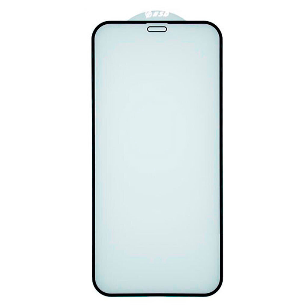 Захисне скло OnePlus 10T / 10T 5G, ESD Antistatic, Чорний - № 1 Захисне скло OnePlus 10T / 10T 5G, ESD Antistatic, Чорний - № 1