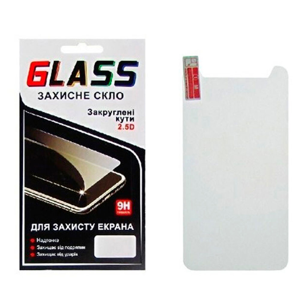 Універсальне захисне скло, O-Glass, 7.0 inch, Прозорий - № 1 Універсальне захисне скло, O-Glass, 7.0 inch, Прозорий - № 1