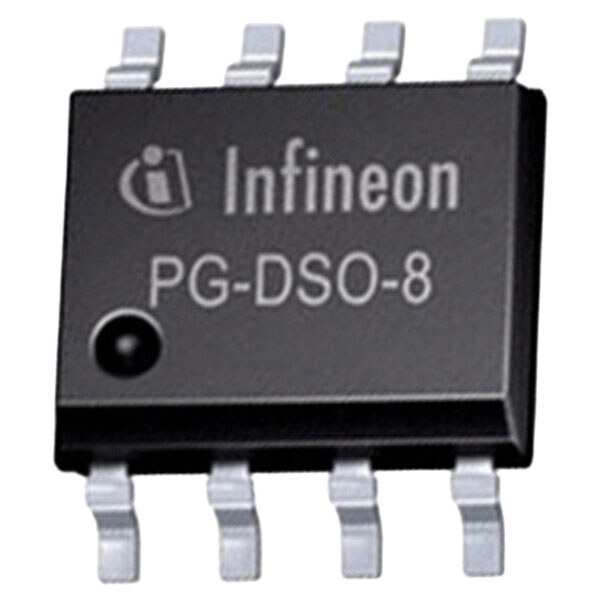 Драйвер IGBT/MOSFET 2EDL05N06PFXUMA1TR - № 1 Драйвер IGBT/MOSFET 2EDL05N06PFXUMA1TR - № 1