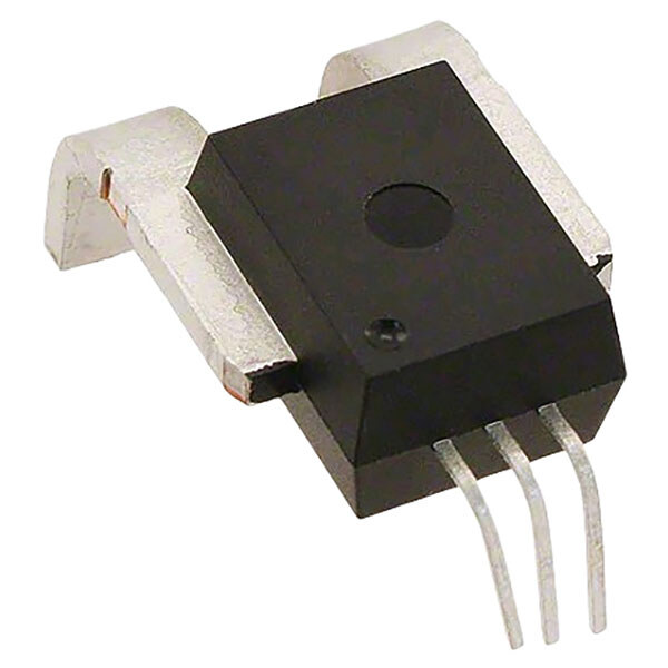 Датчик тока ACS758ECB-200U-PFF-T-JSM - № 1 Датчик тока ACS758ECB-200U-PFF-T-JSM - № 1