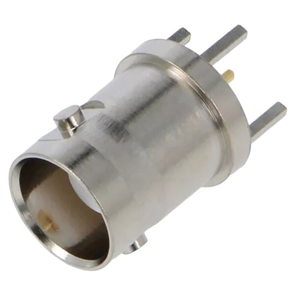 BNC-коннектор B6251C1-NT3G-50 - № 1 BNC-коннектор B6251C1-NT3G-50 - № 1