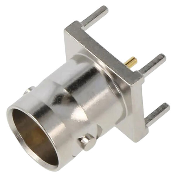BNC-конектор B6251F1-NT3G-75 - № 1 BNC-конектор B6251F1-NT3G-75 - № 1