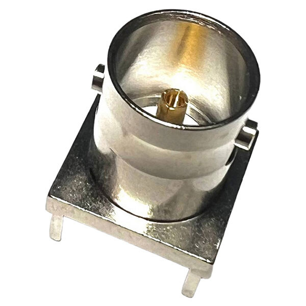 BNC-конектор B6251F1-NT3G-75 - № 2 BNC-конектор B6251F1-NT3G-75 - № 2