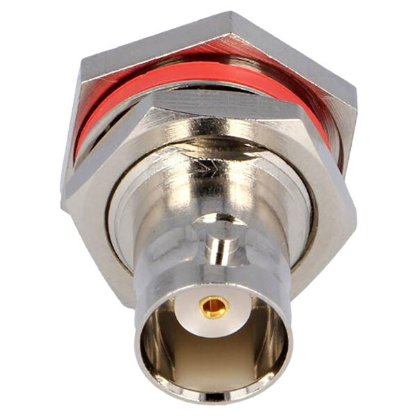 BNC-конектор B6421E1ND3G550 - № 2 BNC-конектор B6421E1ND3G550 - № 2