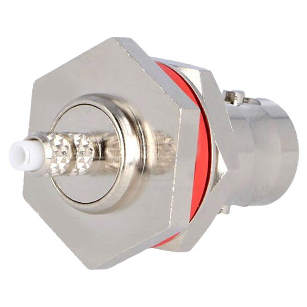 BNC-конектор B6421E1ND3G550 - № 3 BNC-конектор B6421E1ND3G550 - № 3