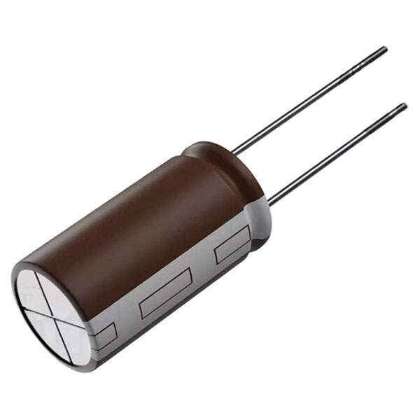 Конденсатор електролітичний ED1C332MNN1235 - № 1 Конденсатор електролітичний ED1C332MNN1235 - № 1