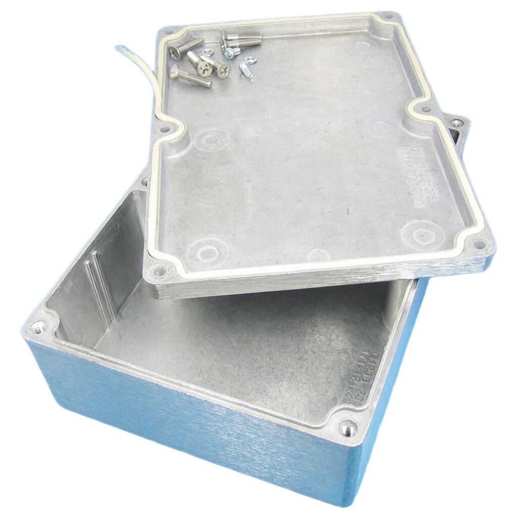 Корпус G120 - № 2 Корпус G120 - № 2