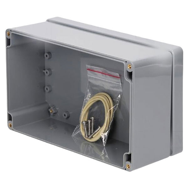Корпус G373 - № 1 Корпус G373 - № 1