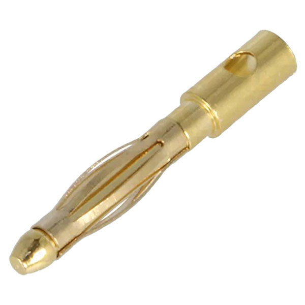 Разъем питания GC2010-M - № 1 Разъем питания GC2010-M - № 1
