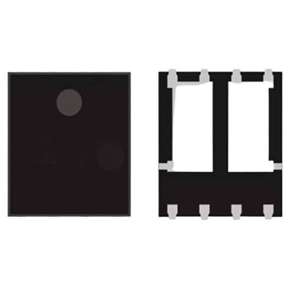 Транзистор польовий MOSFET HYG019N06LS1C2 - № 1 Транзистор польовий MOSFET HYG019N06LS1C2 - № 1