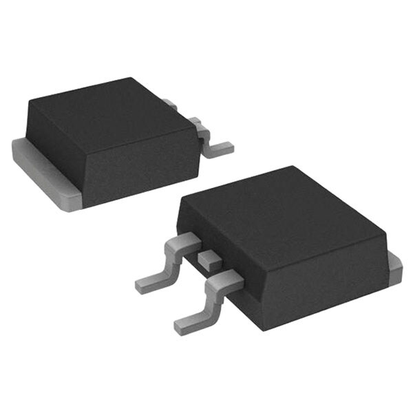 Транзистор польовий MOSFET IRF530SPBF-VB - № 1 Транзистор польовий MOSFET IRF530SPBF-VB - № 1