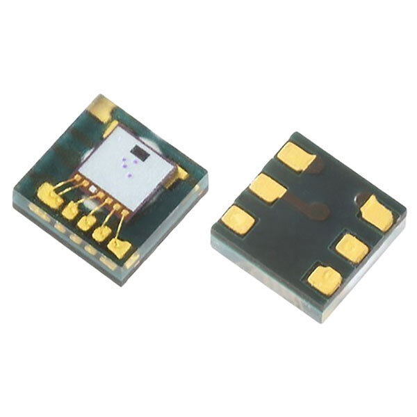 Фототранзистор LTR-390UV-01 - № 1 Фототранзистор LTR-390UV-01 - № 1